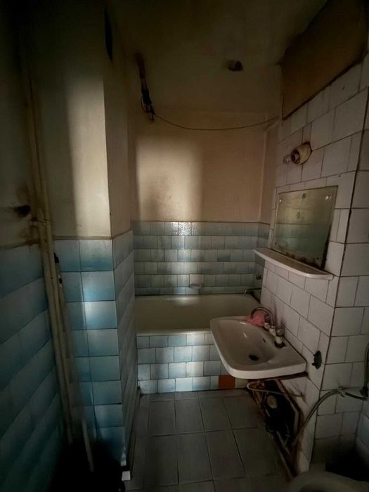Apartament 2 Camere Decomandat Mirceal Cel Batran