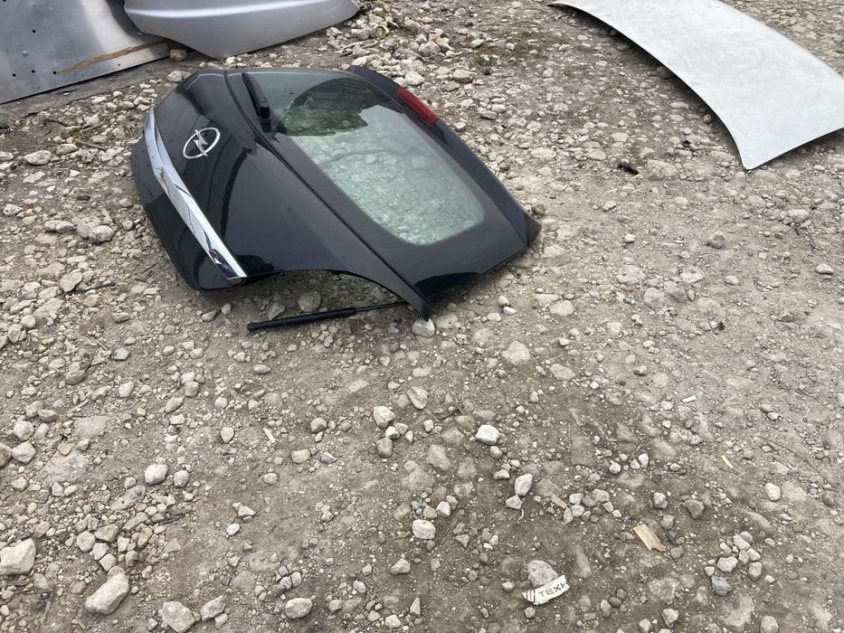 Багажник за Опел Астра H 2004- 2009г