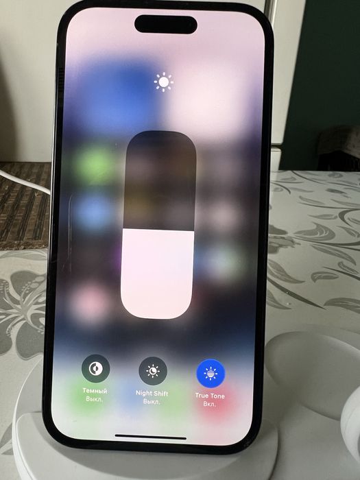 Iphone 14 Pro. E-sim