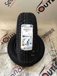 Super Anvelope Noi Iarna 2X 185/60 R14 Semperit DOT 2021!!!