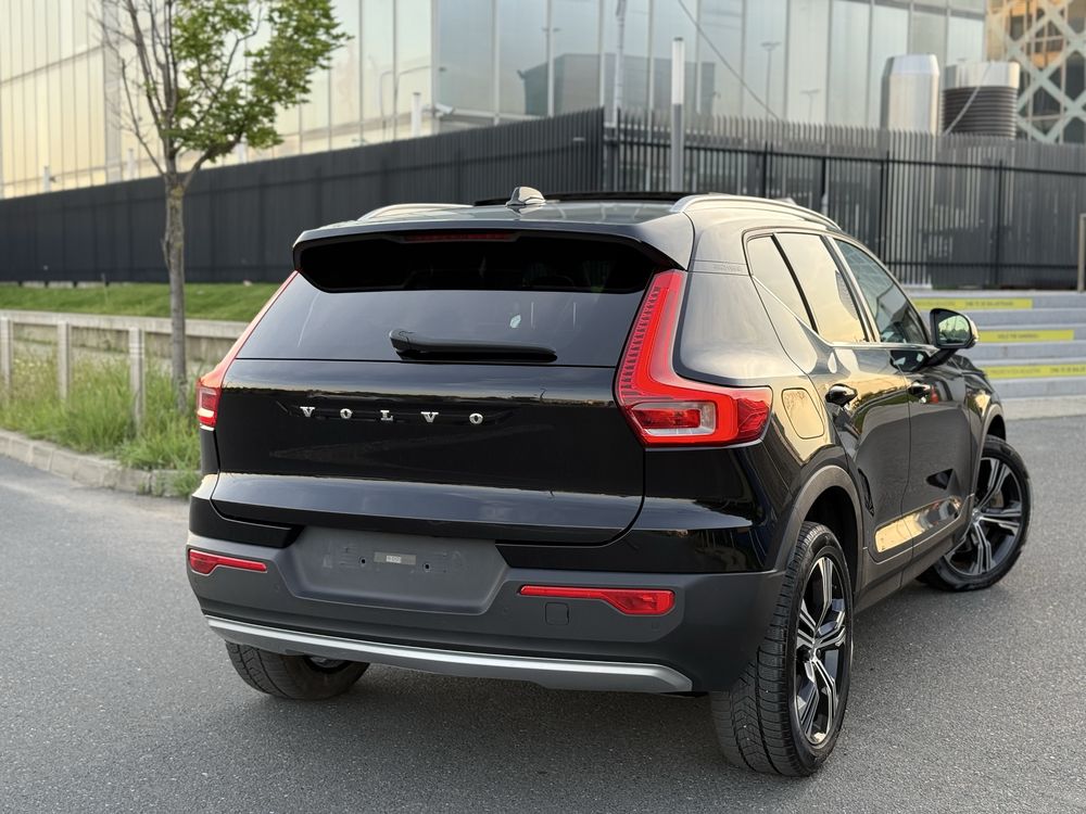 Volvo XC 40 Inscription T5 262 Cp Recharge 2021