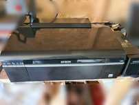 Imprimantă Epson L 805