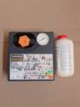 Compresor umflat roti,spuma,kit reparatie pana,marca CONTINENTAL