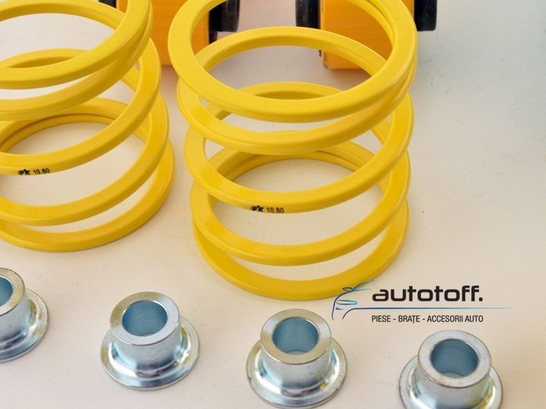 Suspensie sport FK reglabila pe inaltime Ford Mustang (05-14)