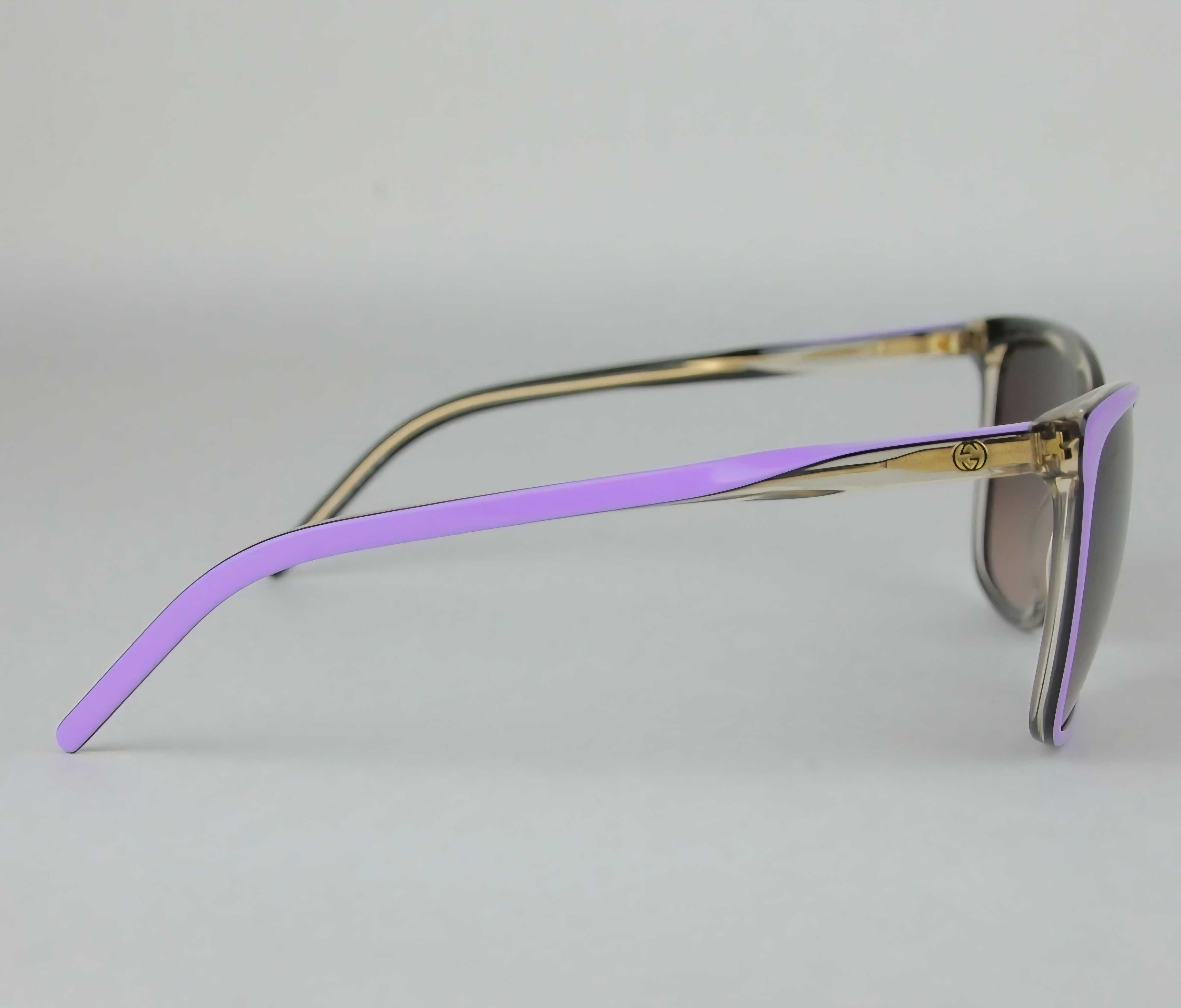 Gucci, ochelari de soare dama GG 3640/S 0WX3X, originali