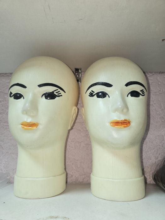 Маникен калла.тт