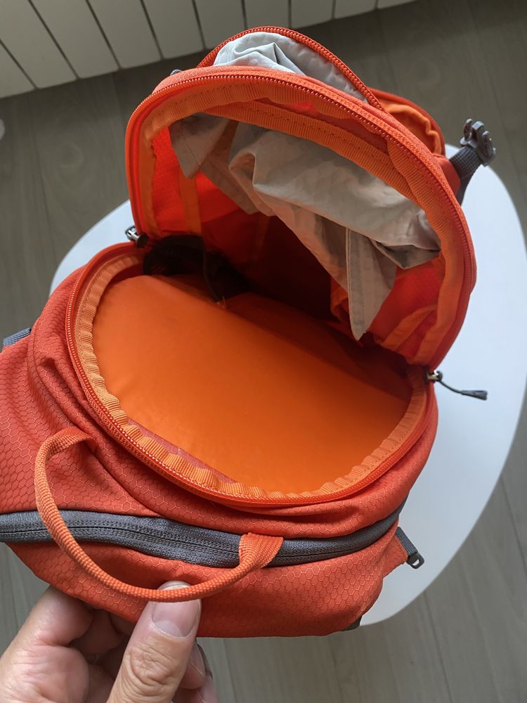 Rucsac MTB Osprey Viper 9 Blaze Orange