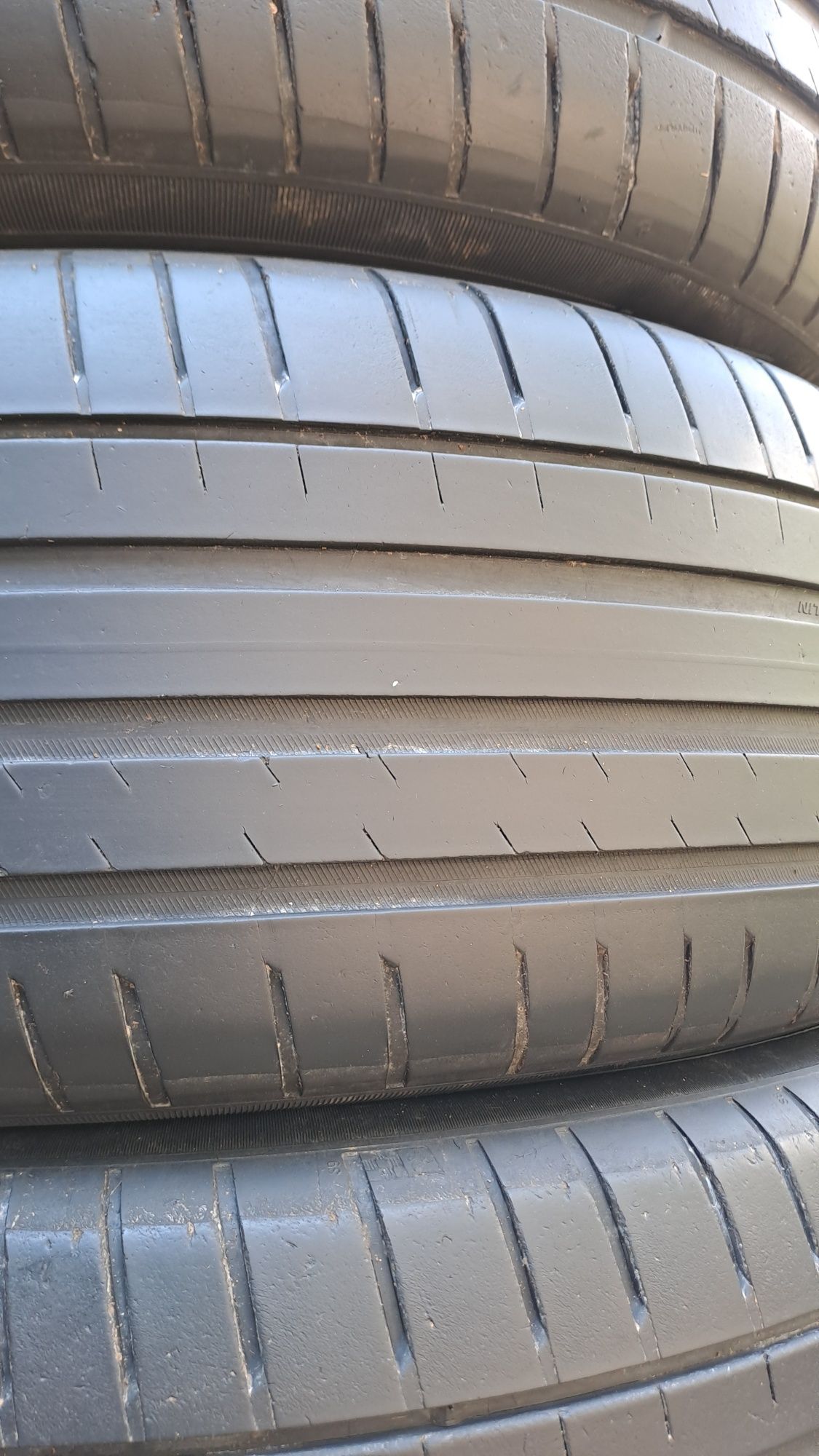 4бр. 235/65/17 Michelin Pilot Sport 4 SUV