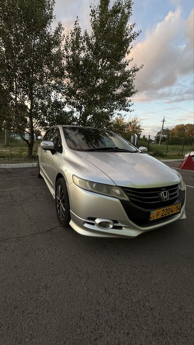 Продам Honda odyssey