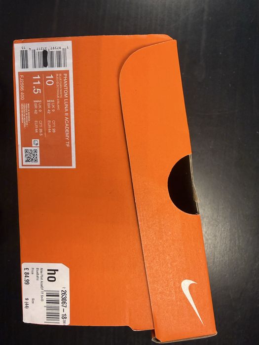 Футболни обувки Nike PHANTOM LUNA II ACADEMY