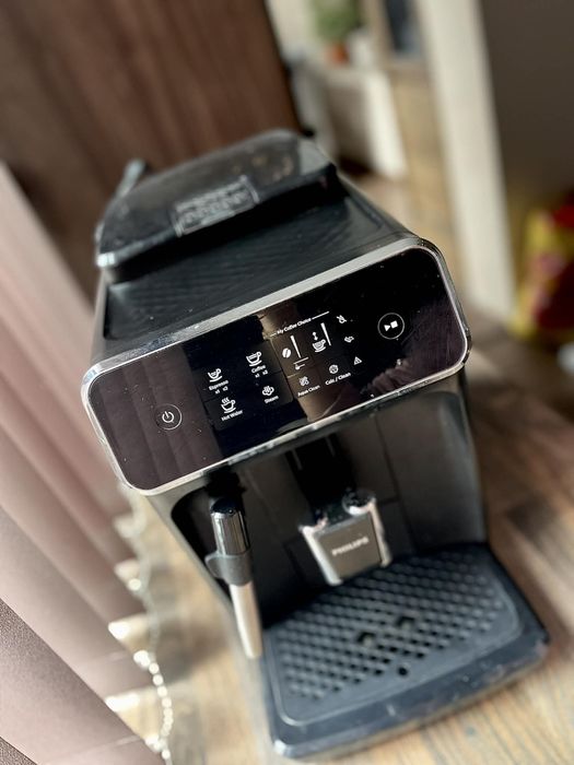 кафеавтомат Phillips EP1224/00