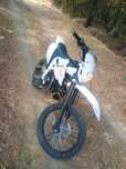 Vând Cross 125cc KXD 4t