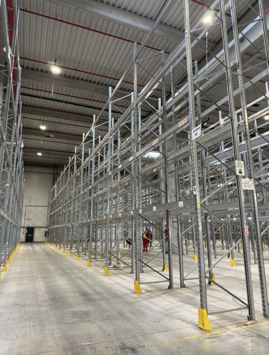 Rafturi zincate 614x985