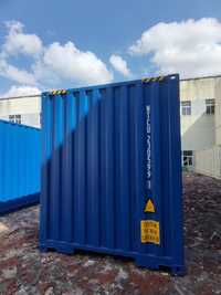 Container Maritim 40 de picioare