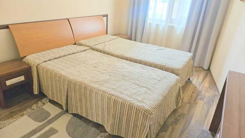 Продава се Тристаен апартамент в к.к. Слънчев бряг - 110 кв.м за 773 €/кв.м - Снимка #4
