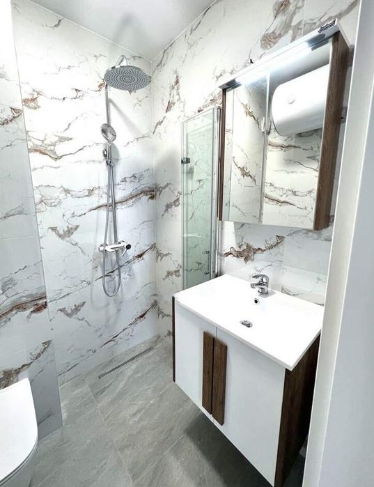 Дава се под наем Двустаен апартамент в Пловдив, Остромила - 65 кв.м за 500 € - Снимка #5