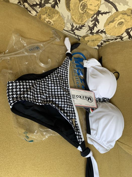 Costum de baie 2 piese femei