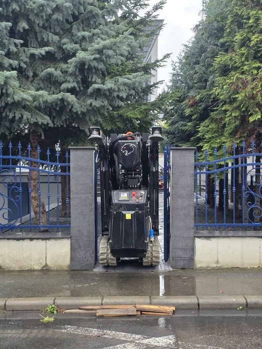 Macara de închiriat