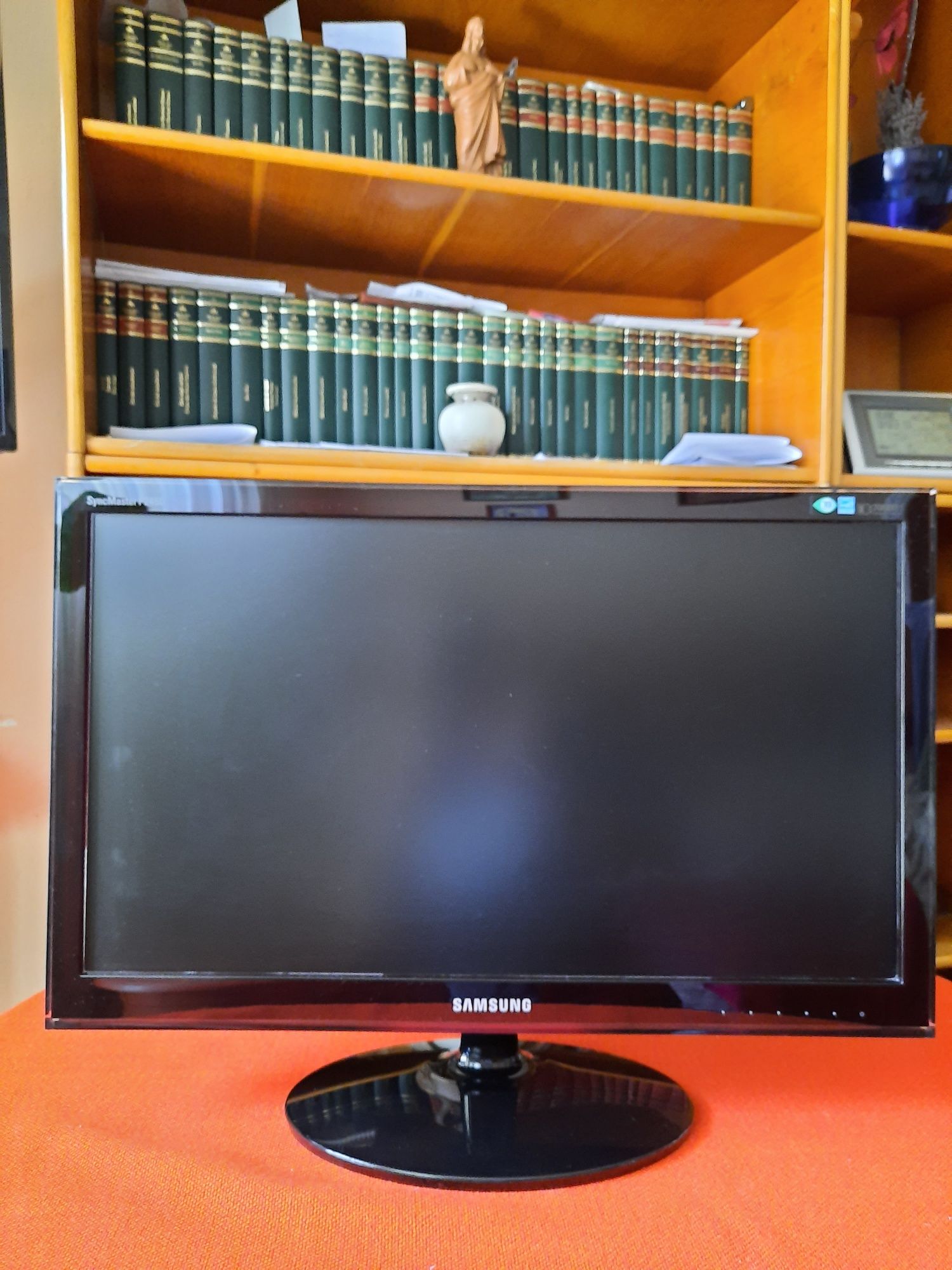 Monitor led Samsung Sync Master 2450