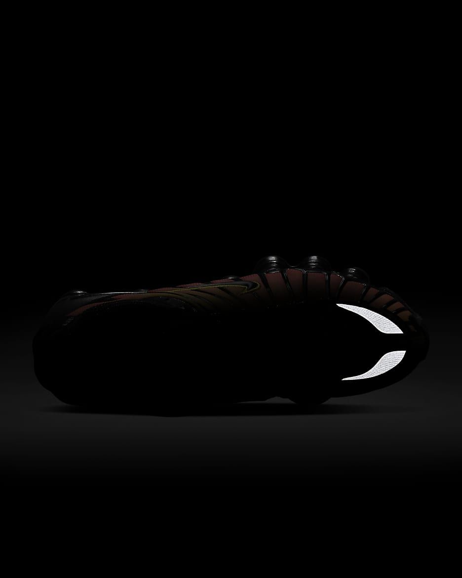 Nike Shox TL Sunrise