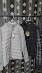 Geaca de toamnă Burberry  / d.ior