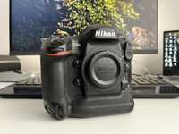 Nikon D4s aproape nou