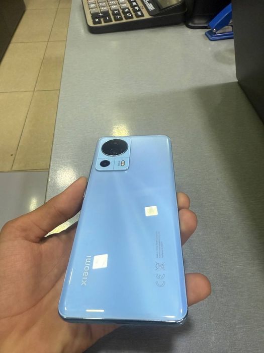 Xiaomi 13 lite 8/128