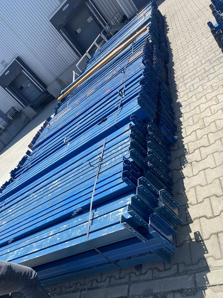 rafturi metalice profesonale