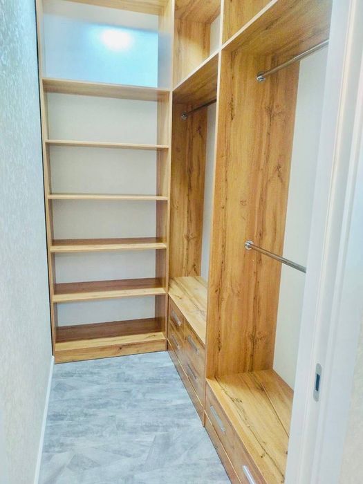 Паркенский Площадь-58м2+Кадастр 2/2/7 Новостройka-Реал хаус/Кирпич