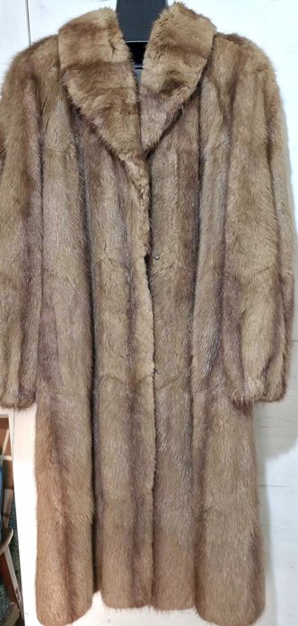 Haina de blana naturala