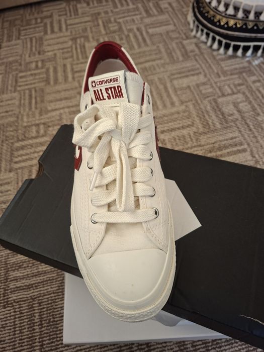 Tenisi converse all star