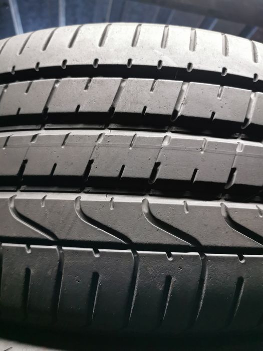 Set 295 40 20 spate 265 45 20 fata anvelope vara mercedes GLE GLS