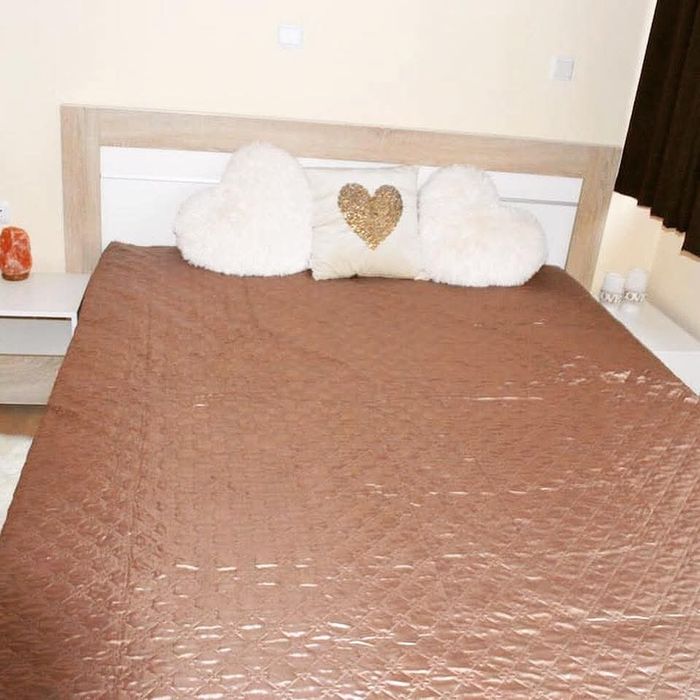 Дава се под наем Тристаен апартамент в Варна, Център - 90 кв.м за 510 € - Снимка #8