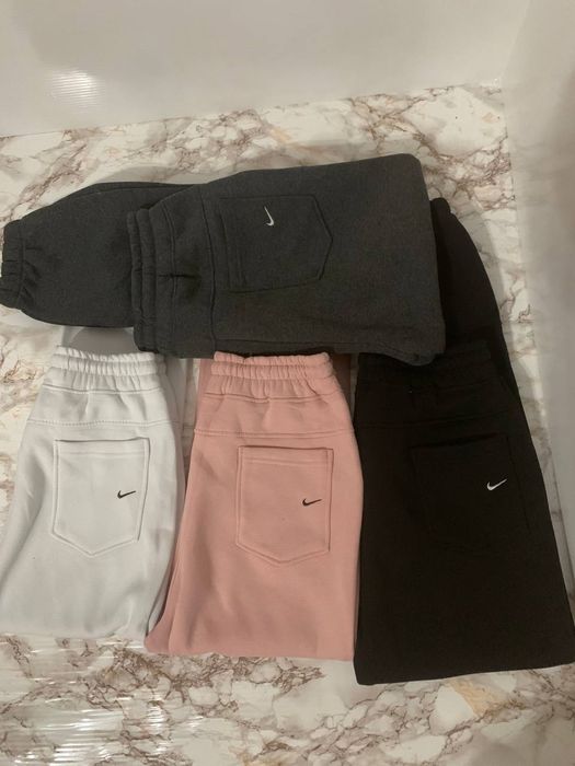 Compleu pentru femei foarte gros din bumbac