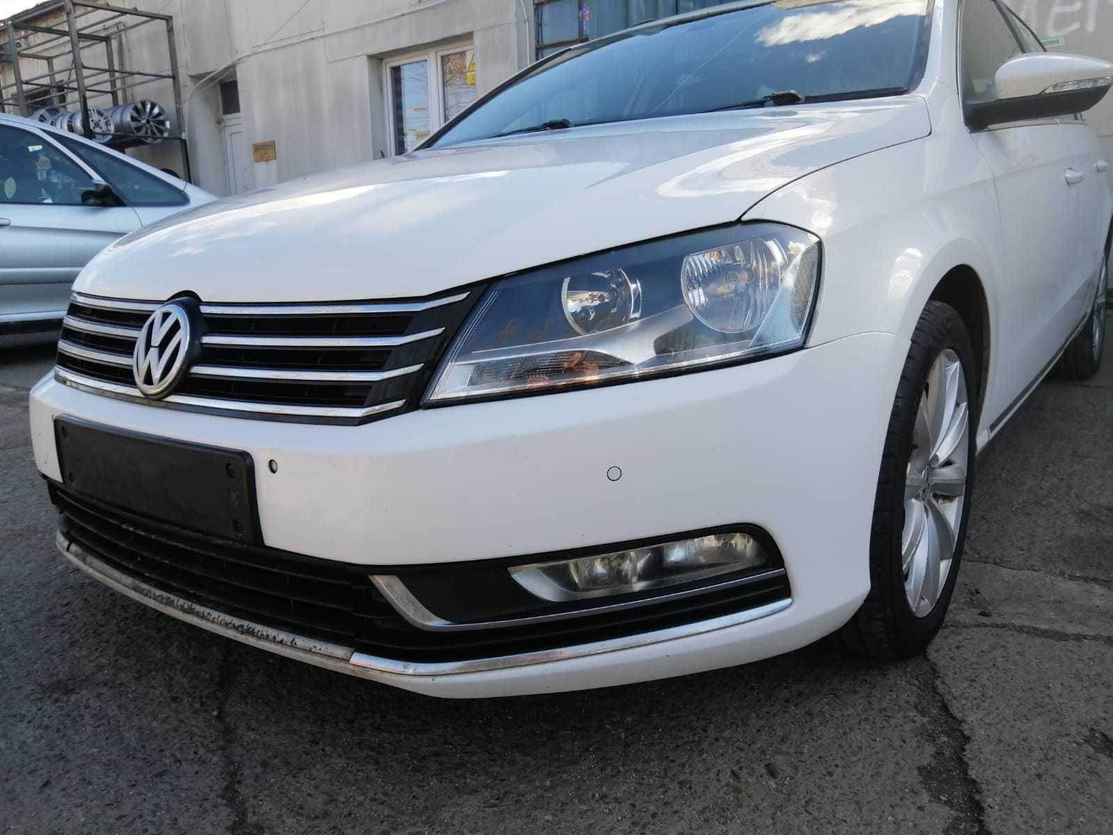 Dezmembrez Volkswagen Passat B7 (365) Variant CAYC 1.6 TDI 2013