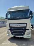 DAF XF 460 yevro 6
