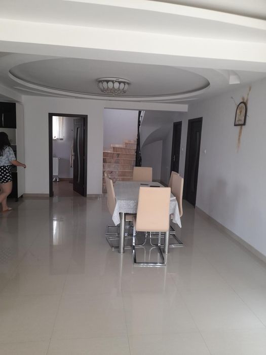 Executăm lucrări de la A laZ