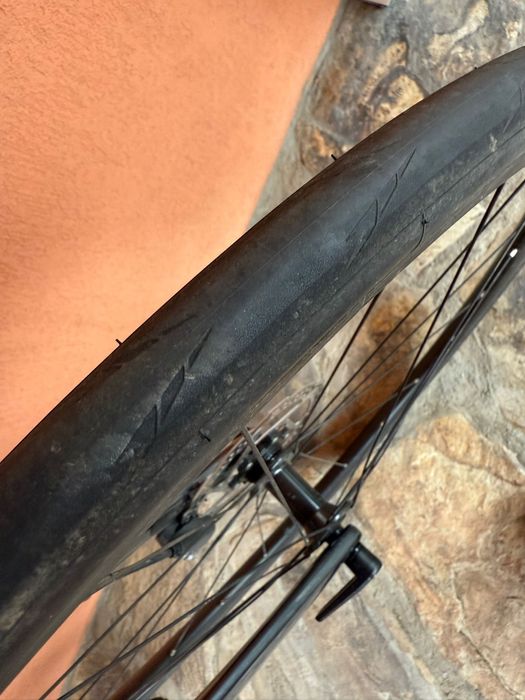 Van Rysel NCR AF Endurance cadru XL