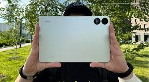 Планшет Redmi PAD Pro 128gb wifi