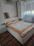 Închiriez apartament 3 camere decomandat