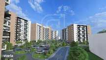 Apartament tip studio, cu balcon generos, zona parc Tudor Arghezi