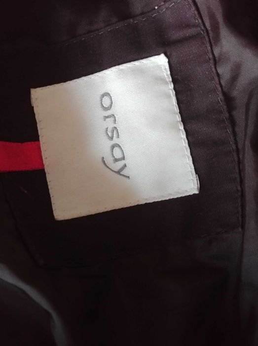 Geaca fete/femei iarna Orsay