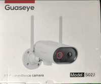 Camera supraveghere Guaseye S02J sigilata