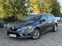 Renault Megane 4 12.2016 EURO 6 Posibilitate Rate