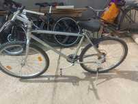 Bicicleta Montenbike