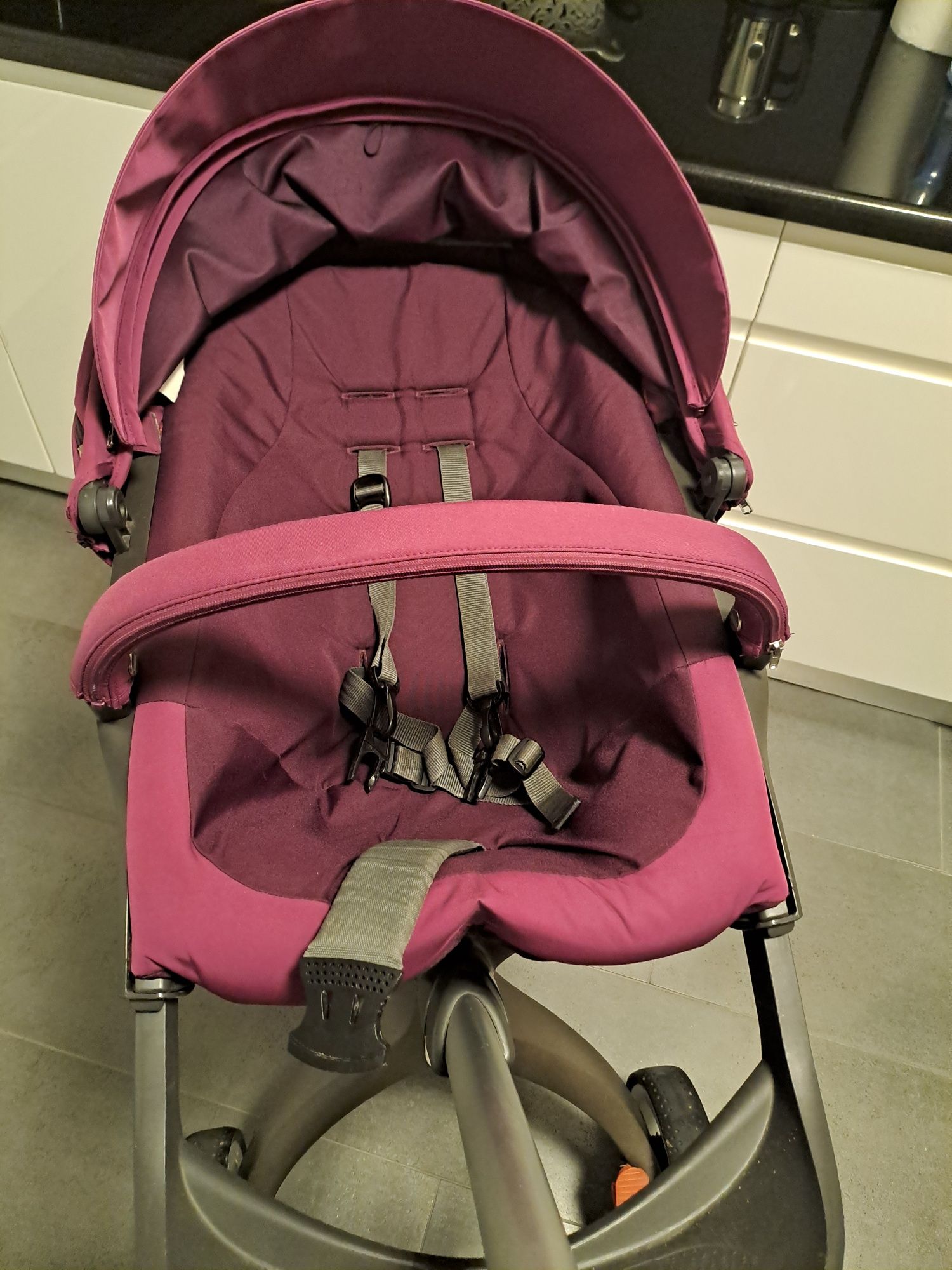 Stokke-carut pentru copii