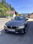 BMW 318d touring-2013
