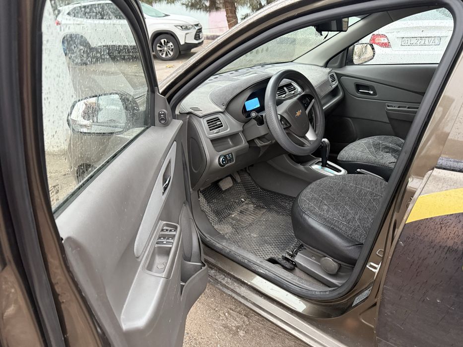 Срочно продается кобльт 2023год вупуска