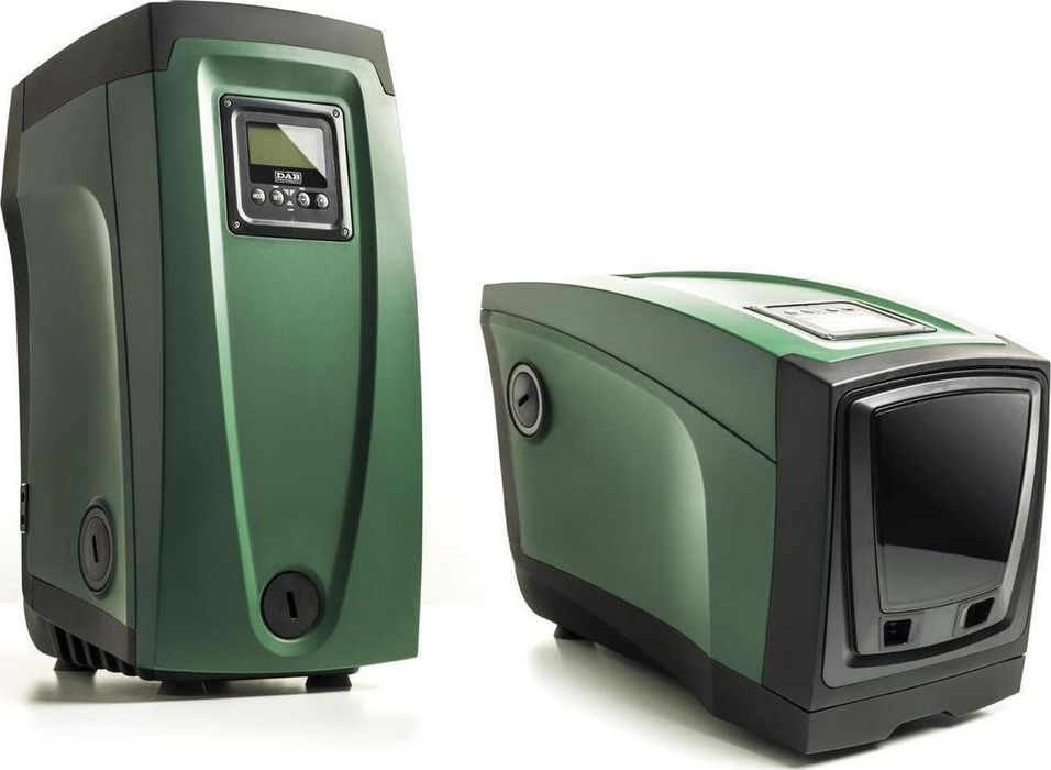 Hidrofor electronic inverter DAB Pumps E.SYBOX