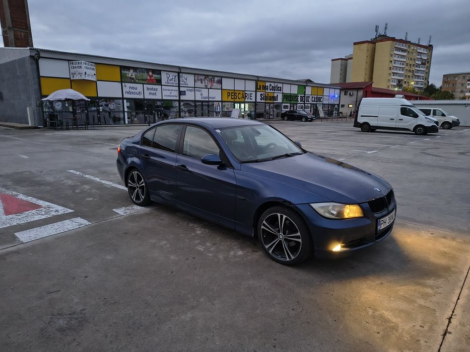 De vânzare BMW seria 3